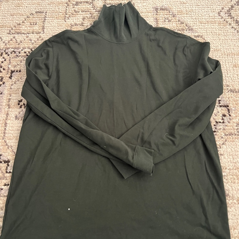 Men’s Eddie Bauer Turtle neck